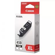 Картридж Canon 450 PGBK XL